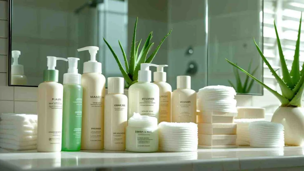 Common Skin Care Myths