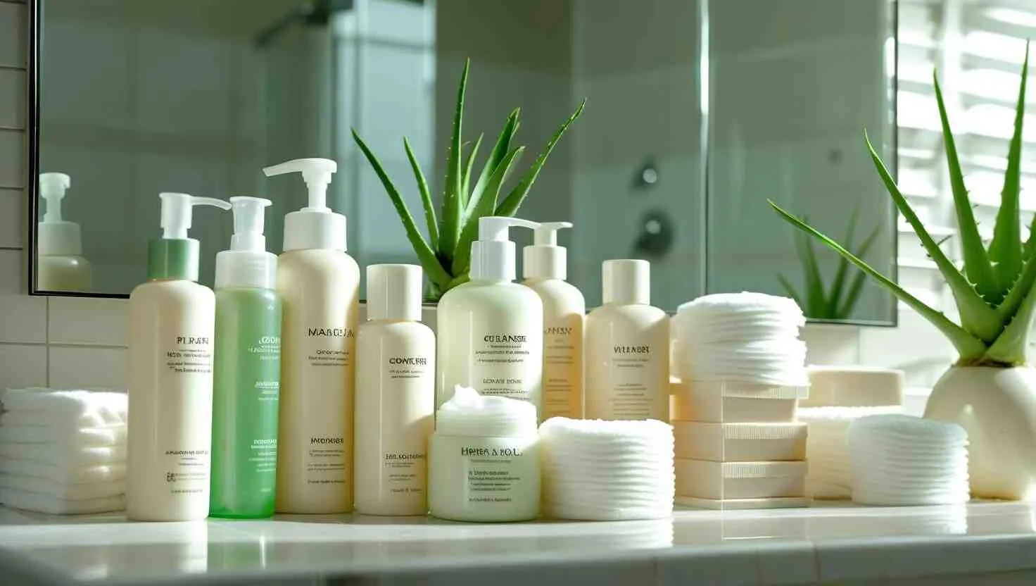 Common Skin Care Myths