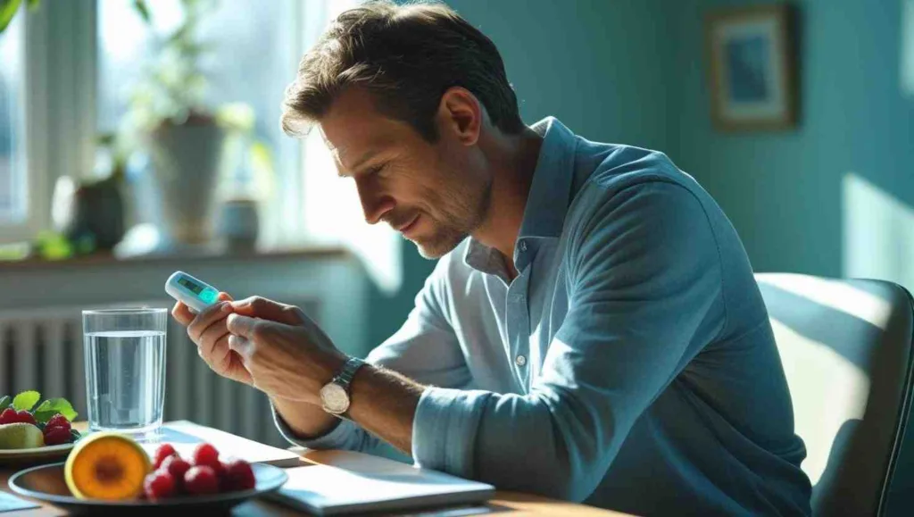 Early Symptoms of Diabetes