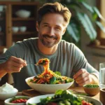 Gut Health and Immunity