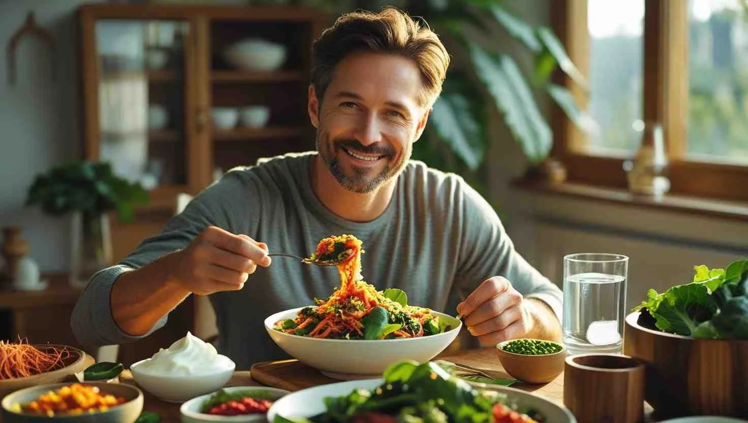 Gut Health and Immunity