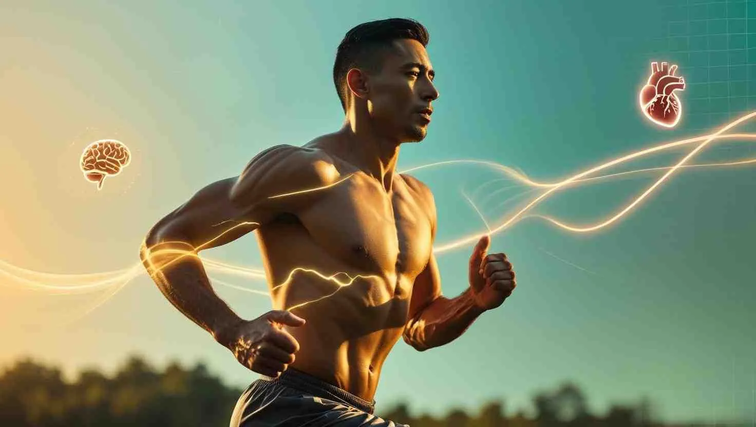 How Regular Physical Activity Reduces Risk of Chronic Diseases