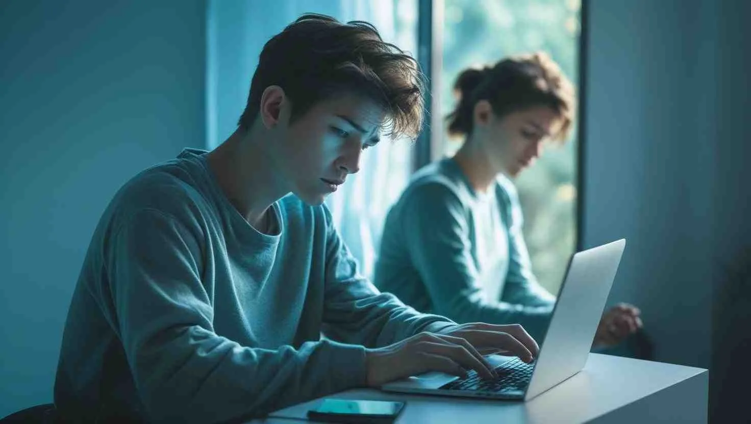 Impact of Technology on Health