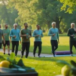 Lifestyle Changes to Prevent Chronic Diseases