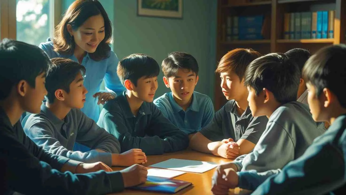 Mental Health in Children