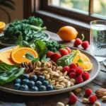 Nutrition for Immune Health