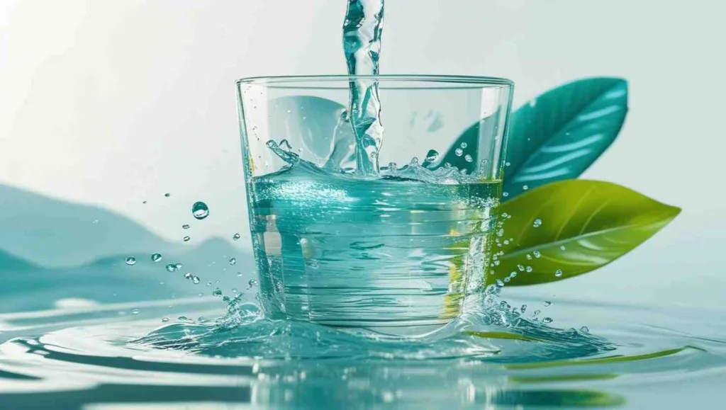 Proper Hydration Transforms Physical Health