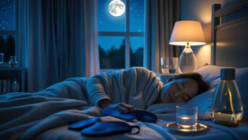 importance of quality sleep