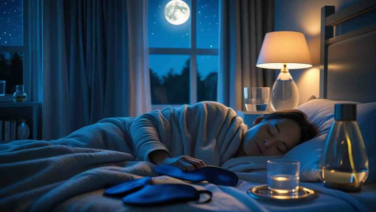 importance of quality sleep