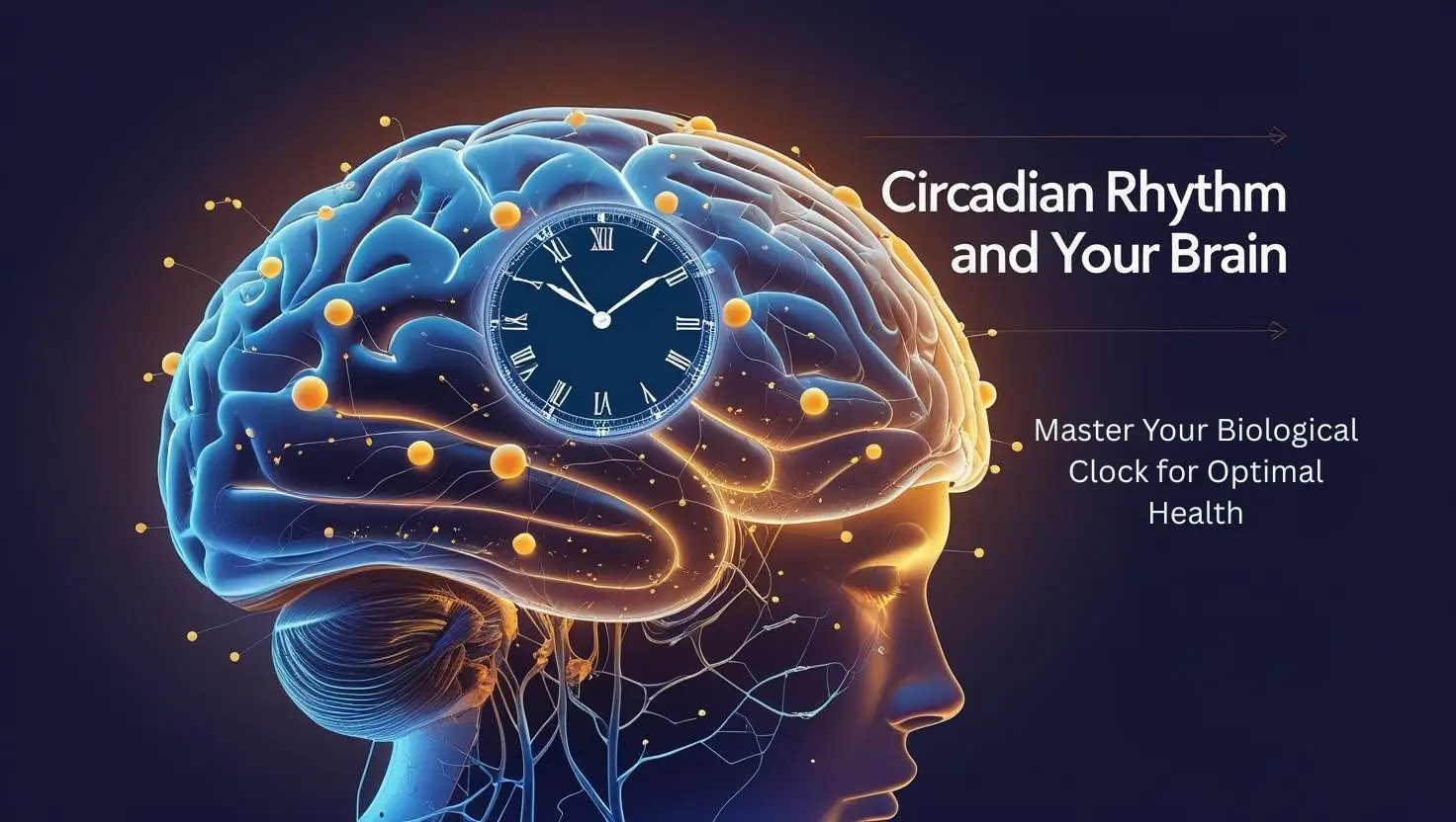 Circadian Rhythm and Brain