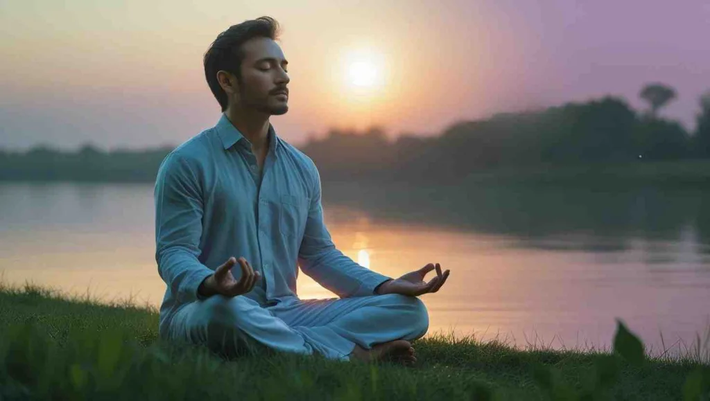 Holistic Wellness A Guide to Balance Mind, Body, and Soul.