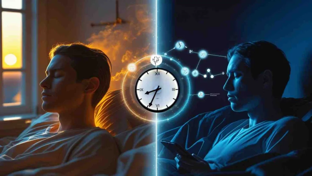 Sleep Deprivation and Obesity