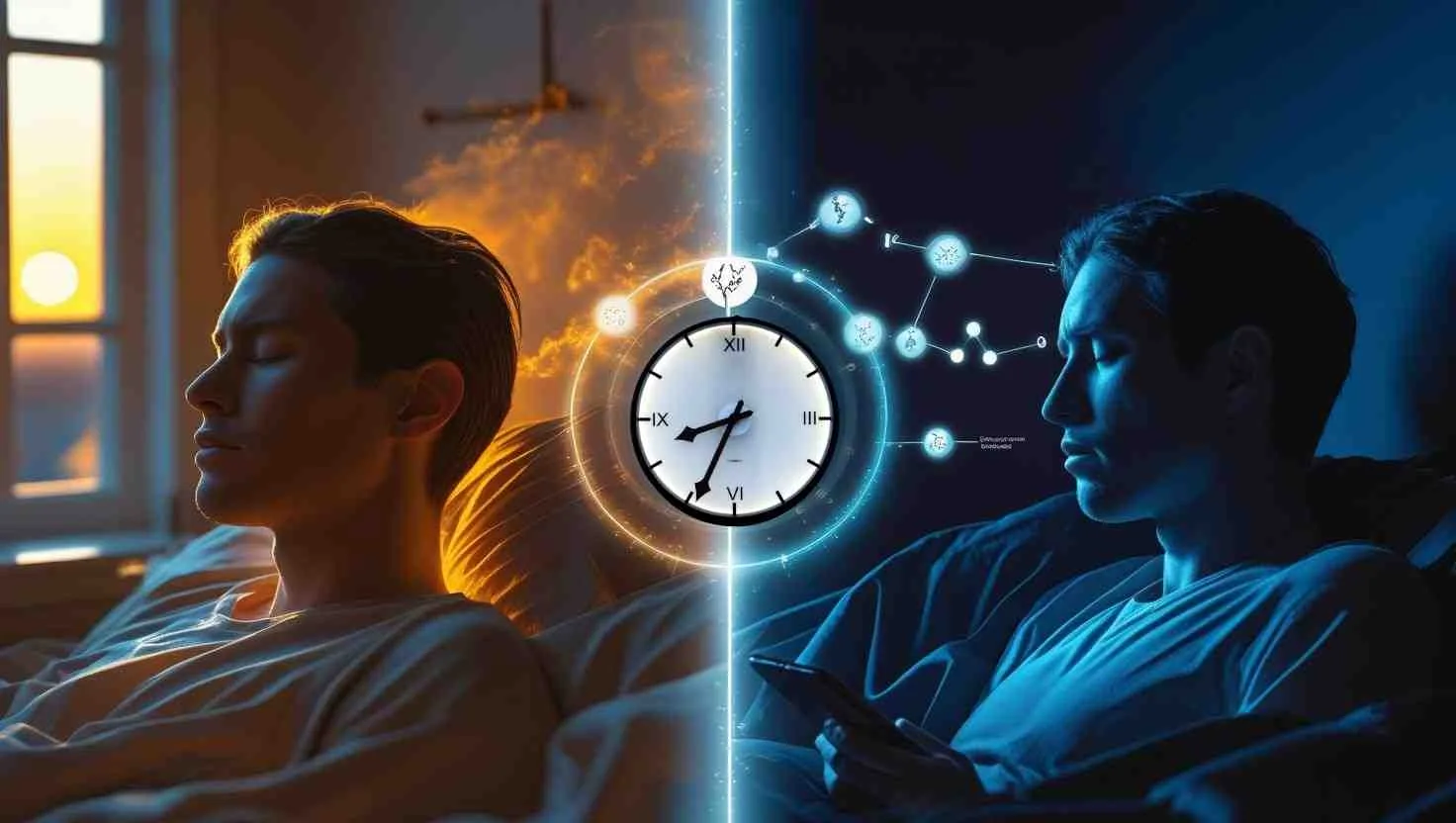 Sleep Deprivation and Obesity