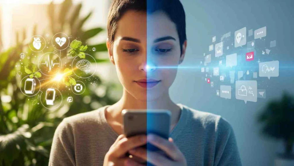 Digital Technology